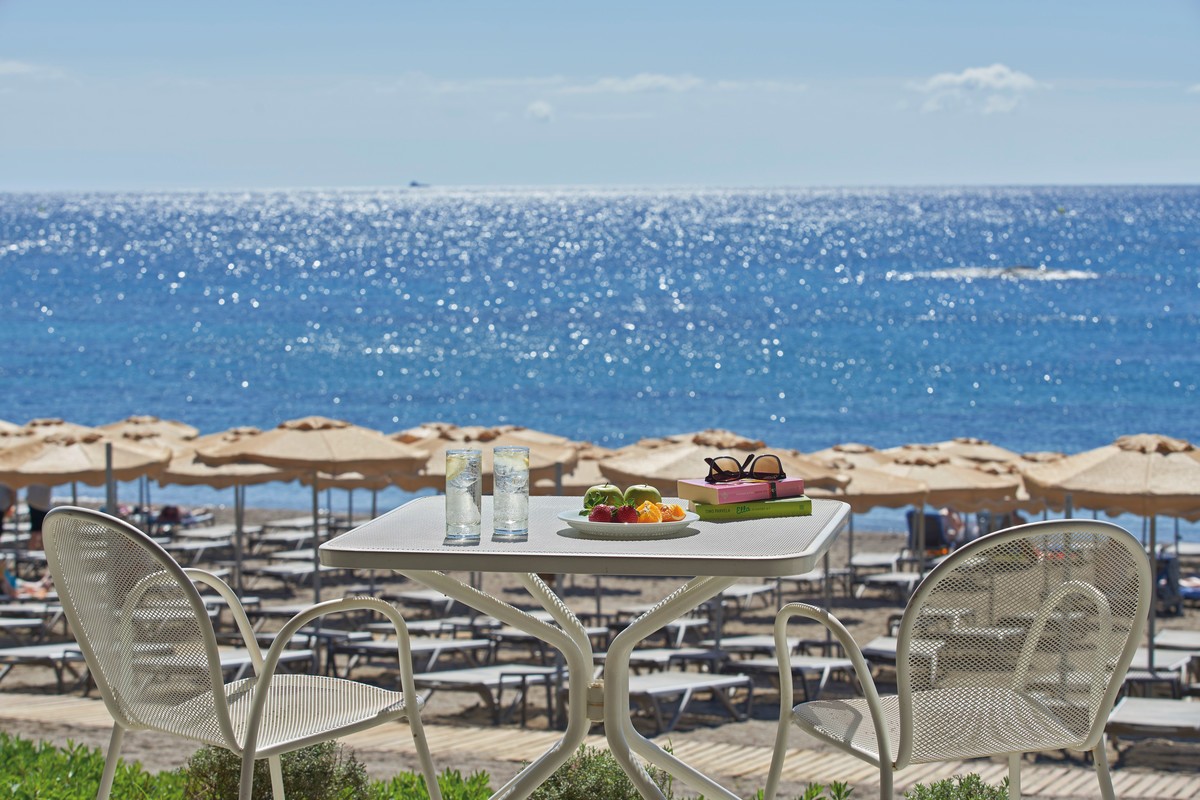 Hotel Rodos Princess Beach Resort & Spa, Griechenland, Rhodos, Kiotari, Bild 7