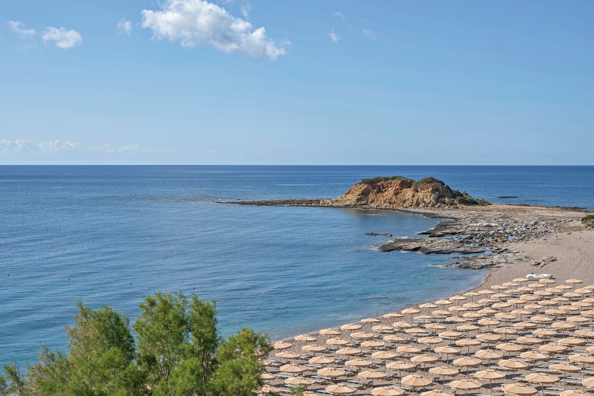 Hotel Rodos Princess Beach Resort & Spa, Griechenland, Rhodos, Kiotari, Bild 9
