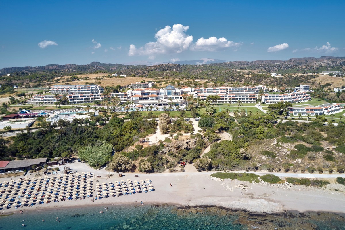 Hotel Rodos Princess Beach Resort & Spa, Griechenland, Rhodos, Kiotari, Bild 13