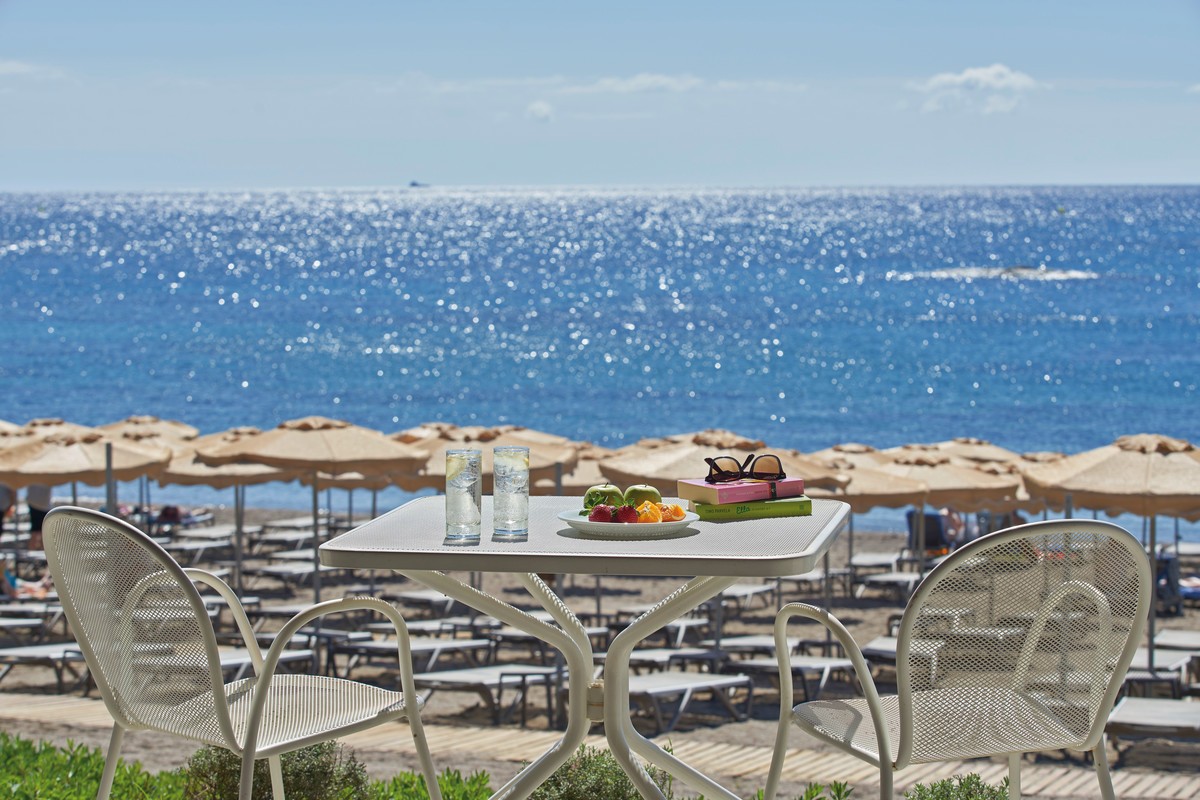 Hotel Rodos Princess Beach Resort & Spa, Griechenland, Rhodos, Kiotari, Bild 17