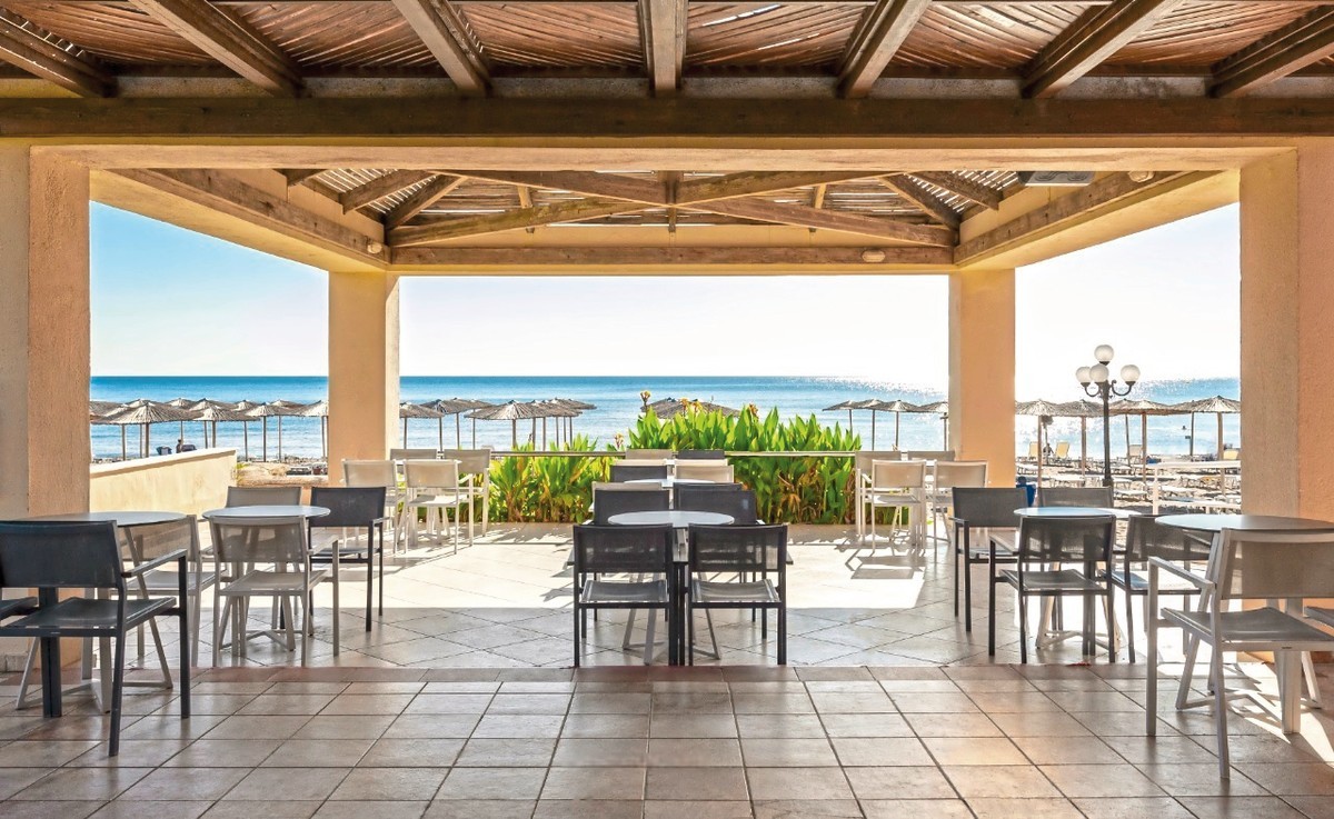 Hotel Blue Sea Beach Resort, Griechenland, Rhodos, Faliraki, Bild 6