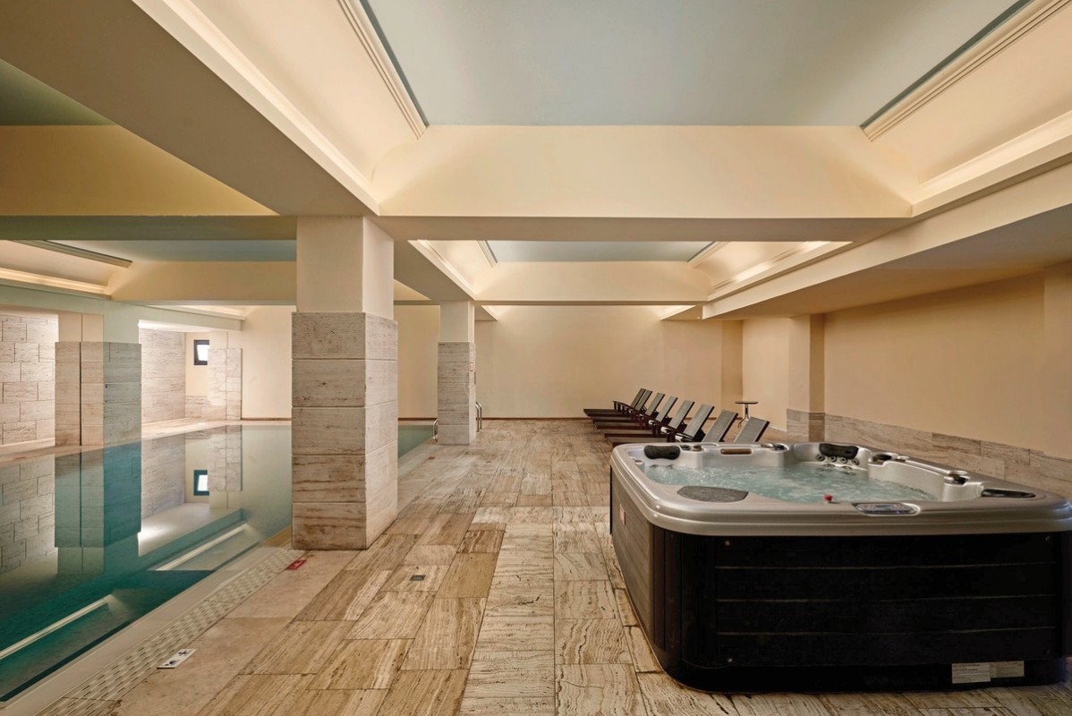 Hotel Blue Sea Beach Resort, Griechenland, Rhodos, Faliraki, Bild 7