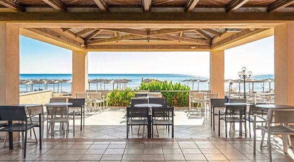 Hotel Blue Sea Beach Resort, Griechenland, Rhodos, Faliraki, Bild 13