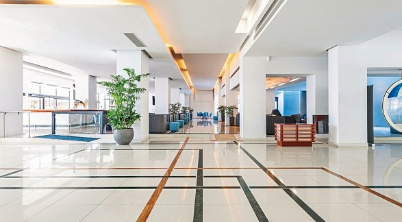 Hotel Blue Sea Beach Resort, Griechenland, Rhodos, Faliraki, Bild 22