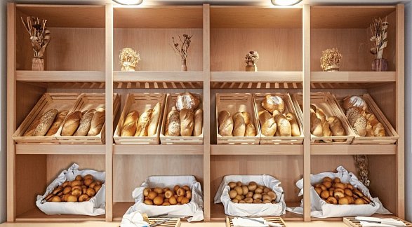 Hotel Blue Sea Beach Resort, Griechenland, Rhodos, Faliraki, Bild 24