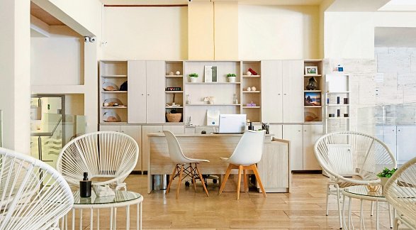 Hotel Blue Sea Beach Resort, Griechenland, Rhodos, Faliraki, Bild 25