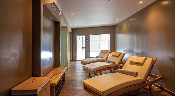 Hotel Blue Sea Beach Resort, Griechenland, Rhodos, Faliraki, Bild 26