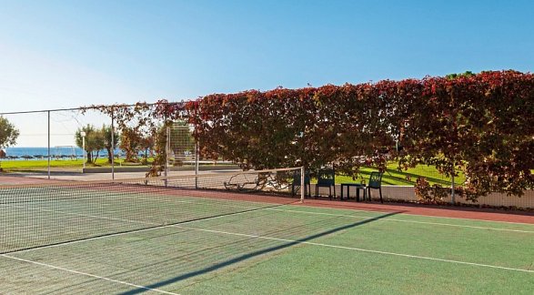 Hotel Blue Sea Beach Resort, Griechenland, Rhodos, Faliraki, Bild 27