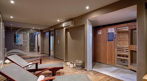 Hotel Blue Sea Beach Resort, Griechenland, Rhodos, Faliraki, Bild 5