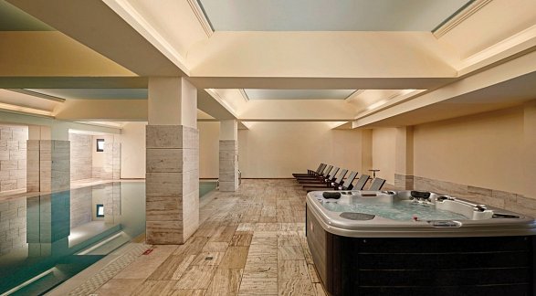 Hotel Blue Sea Beach Resort, Griechenland, Rhodos, Faliraki, Bild 7