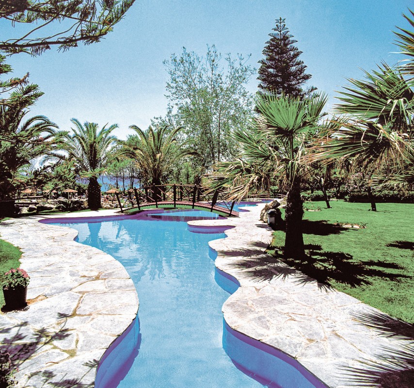 Hotel Calypso Beach, Griechenland, Rhodos, Faliraki, Bild 7