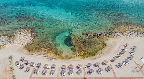 Hotel Mitsis Selection Lindos Memories, Griechenland, Rhodos, Lindos, Bild 1