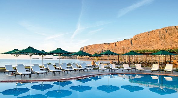 Hotel Mitsis Selection Lindos Memories, Griechenland, Rhodos, Lindos, Bild 10