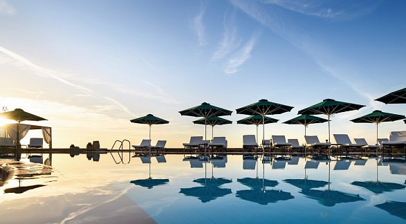 Hotel Mitsis Selection Lindos Memories, Griechenland, Rhodos, Lindos, Bild 11