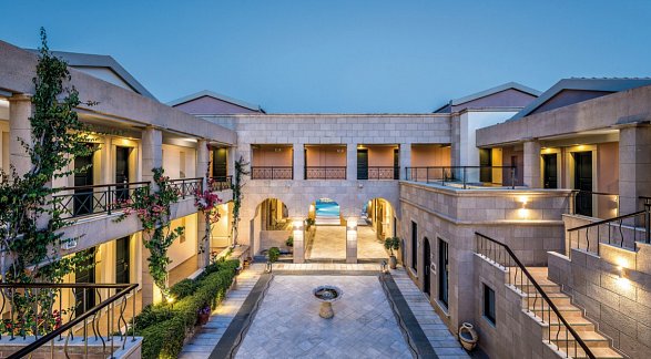 Hotel Mitsis Selection Lindos Memories, Griechenland, Rhodos, Lindos, Bild 12