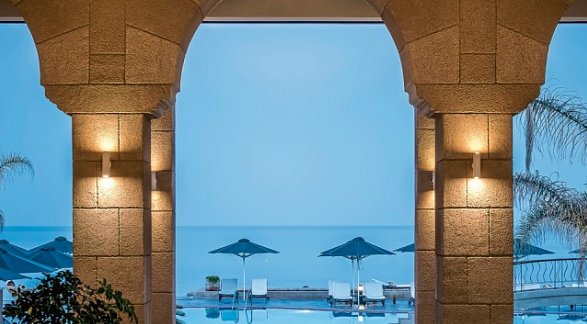 Hotel Mitsis Selection Lindos Memories, Griechenland, Rhodos, Lindos, Bild 13