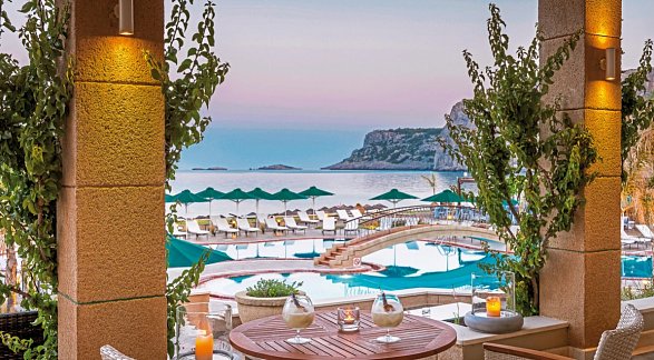 Hotel Mitsis Selection Lindos Memories, Griechenland, Rhodos, Lindos, Bild 14