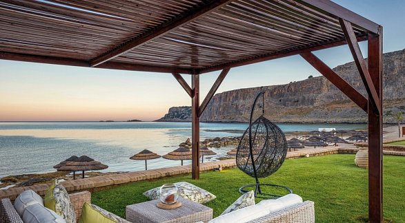 Hotel Mitsis Selection Lindos Memories, Griechenland, Rhodos, Lindos, Bild 15