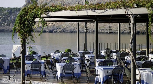 Hotel Mitsis Selection Lindos Memories, Griechenland, Rhodos, Lindos, Bild 16