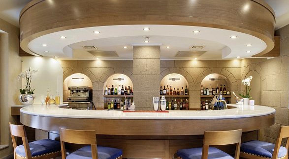 Hotel Mitsis Selection Lindos Memories, Griechenland, Rhodos, Lindos, Bild 19