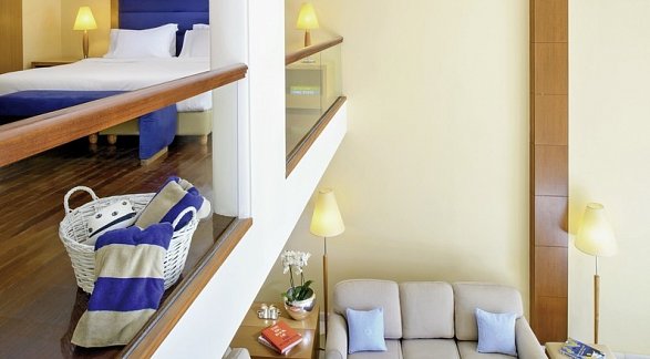 Hotel Mitsis Selection Lindos Memories, Griechenland, Rhodos, Lindos, Bild 21