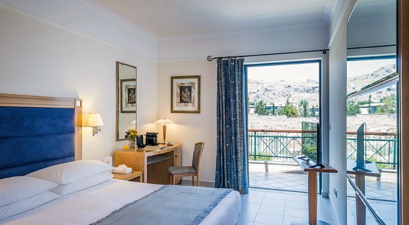 Hotel Mitsis Selection Lindos Memories, Griechenland, Rhodos, Lindos, Bild 23