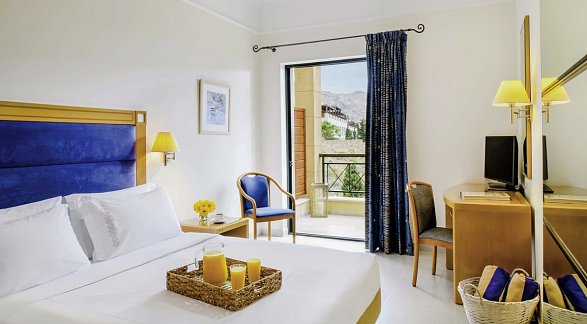 Hotel Mitsis Selection Lindos Memories, Griechenland, Rhodos, Lindos, Bild 24