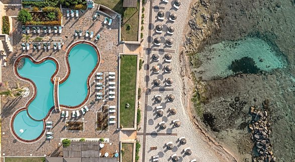 Hotel Mitsis Selection Lindos Memories, Griechenland, Rhodos, Lindos, Bild 27