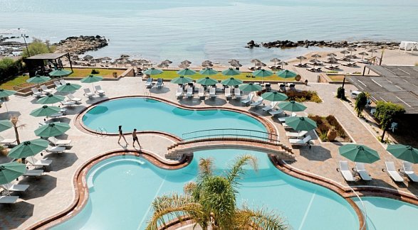 Hotel Mitsis Selection Lindos Memories, Griechenland, Rhodos, Lindos, Bild 29