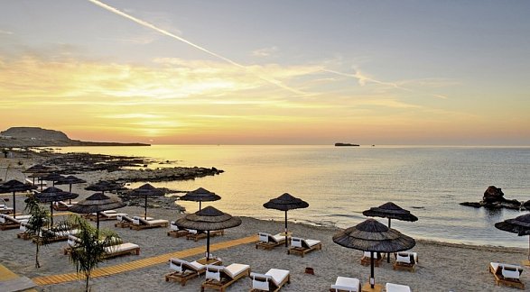 Hotel Mitsis Selection Lindos Memories, Griechenland, Rhodos, Lindos, Bild 3