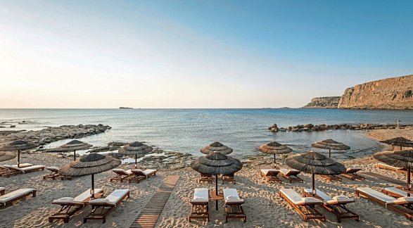 Hotel Mitsis Selection Lindos Memories, Griechenland, Rhodos, Lindos, Bild 30