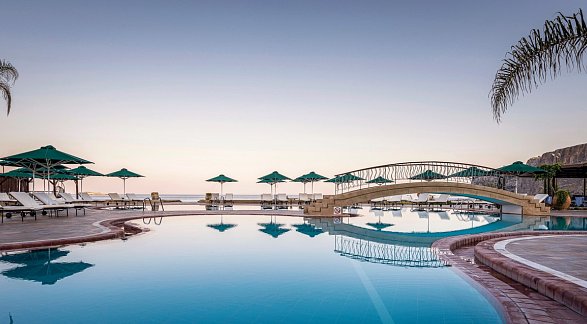 Hotel Mitsis Selection Lindos Memories, Griechenland, Rhodos, Lindos, Bild 7