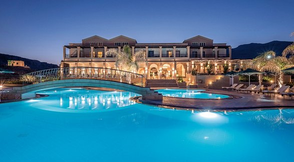 Hotel Mitsis Selection Lindos Memories, Griechenland, Rhodos, Lindos, Bild 9