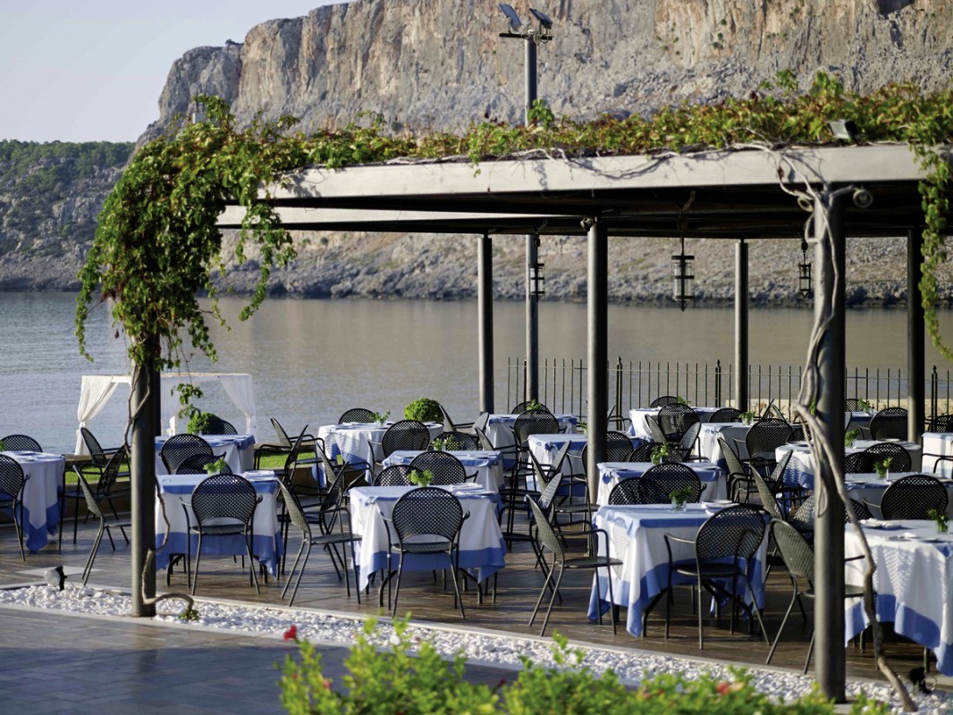 Hotel Mitsis Lindos Memories Resort & Spa, Griechenland, Rhodos, Lindos, Bild 16