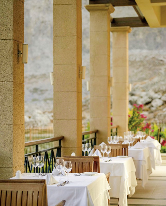 Hotel Mitsis Lindos Memories Resort & Spa, Griechenland, Rhodos, Lindos, Bild 18