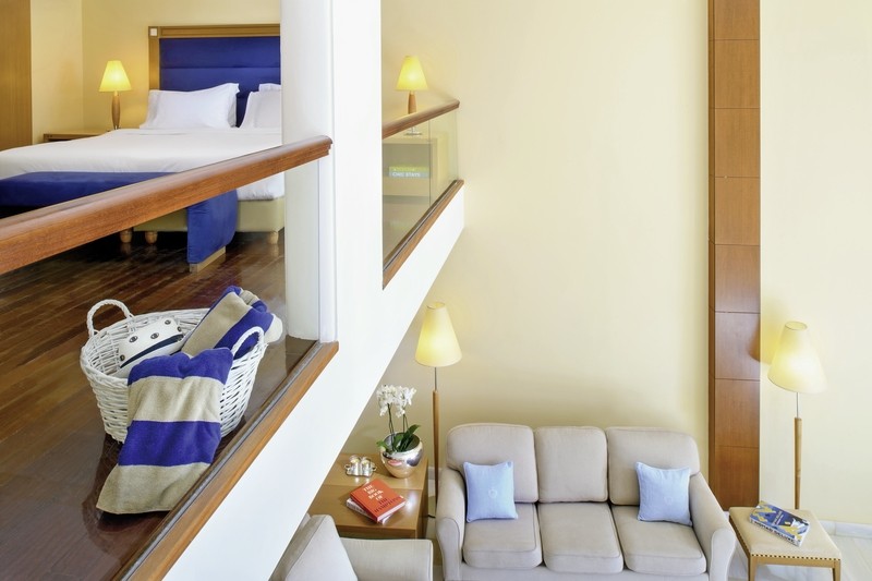 Hotel Mitsis Lindos Memories Resort & Spa, Griechenland, Rhodos, Lindos, Bild 21