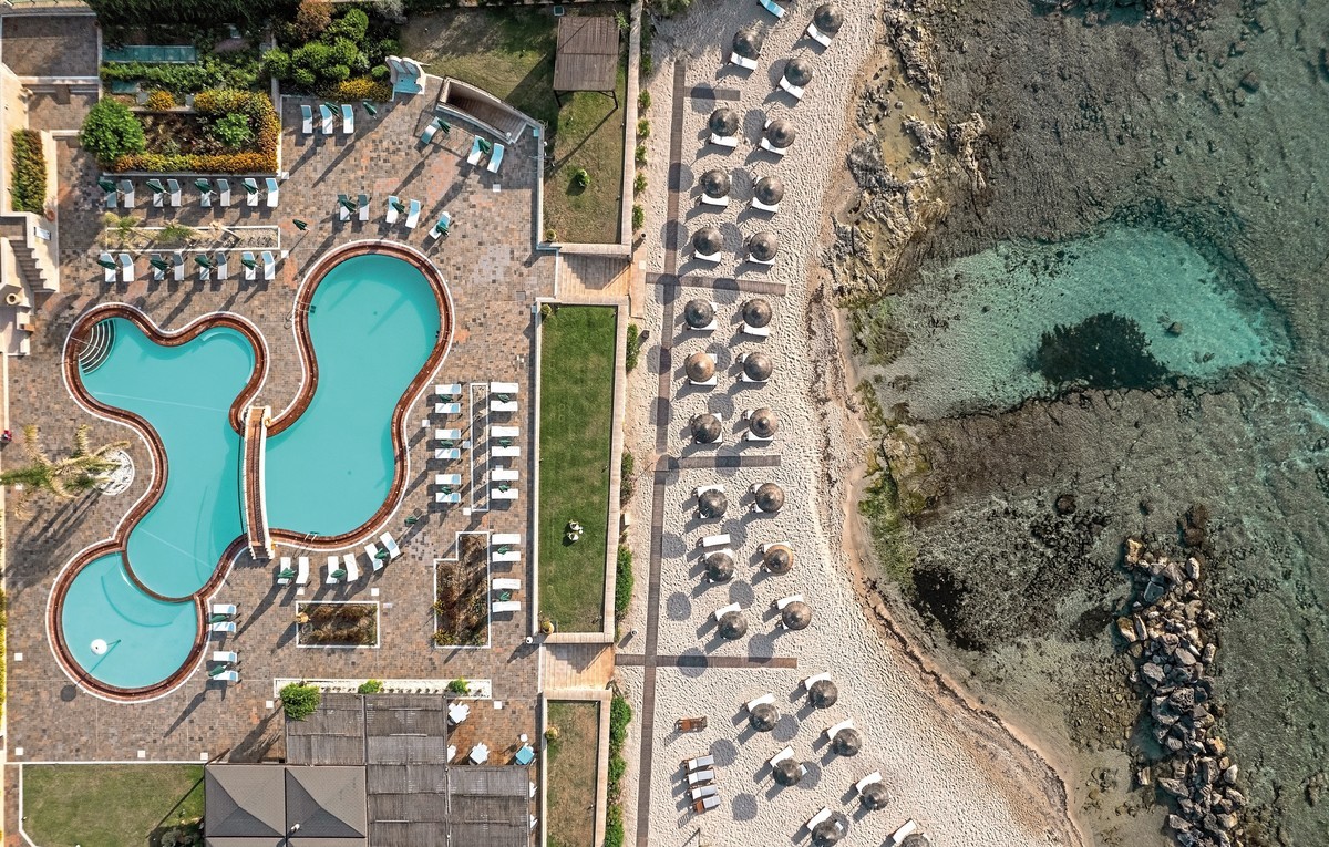 Hotel Mitsis Lindos Memories Resort & Spa, Griechenland, Rhodos, Lindos, Bild 27