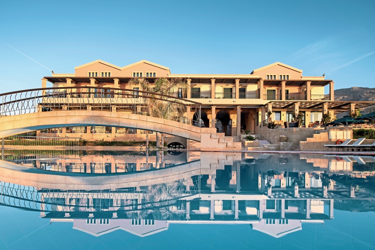 Hotel Mitsis Lindos Memories Resort & Spa, Griechenland, Rhodos, Lindos, Bild 28