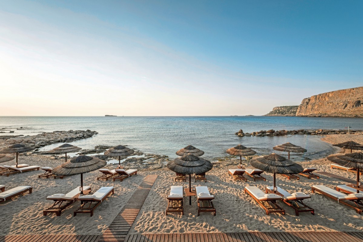 Hotel Mitsis Lindos Memories Resort & Spa, Griechenland, Rhodos, Lindos, Bild 30