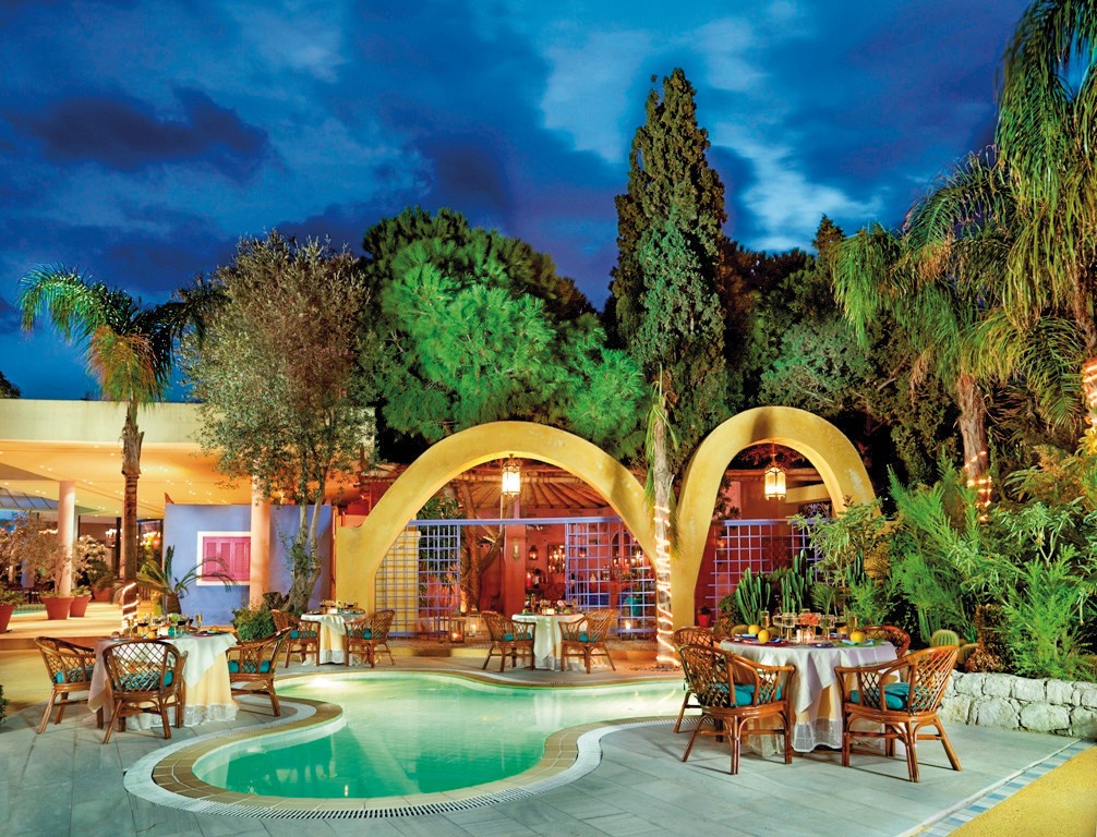 Hotel Dionysos, Griechenland, Rhodos, Ixia, Bild 16