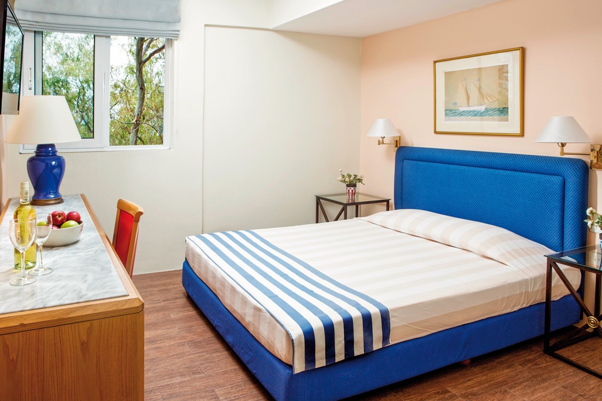 Hotel Dionysos, Griechenland, Rhodos, Ixia, Bild 19