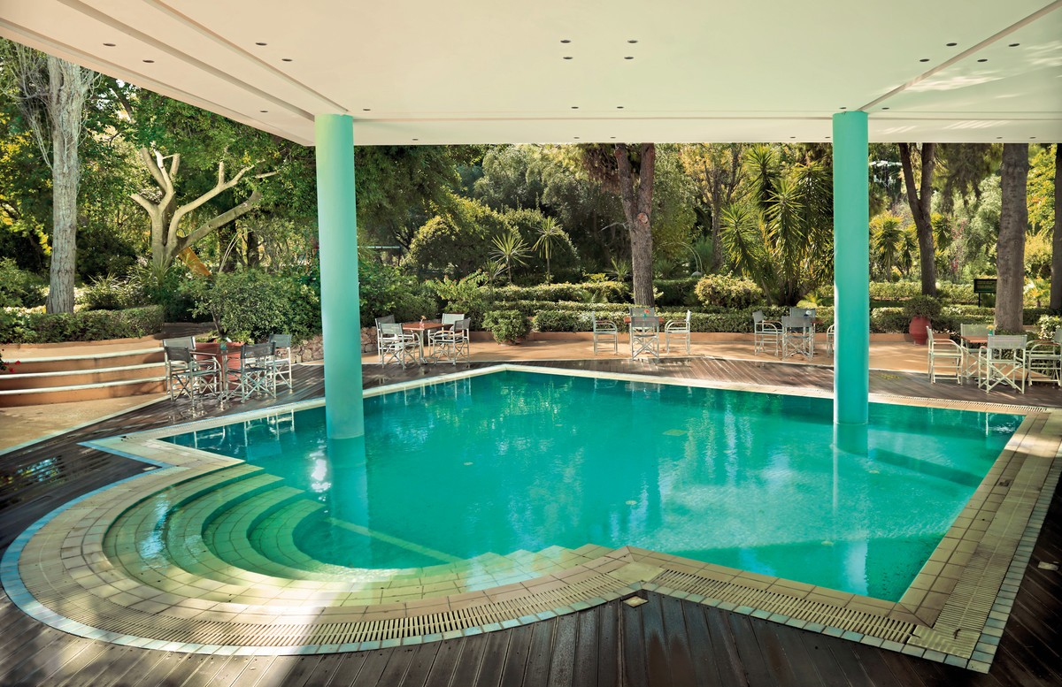 Hotel Dionysos, Griechenland, Rhodos, Ixia, Bild 29