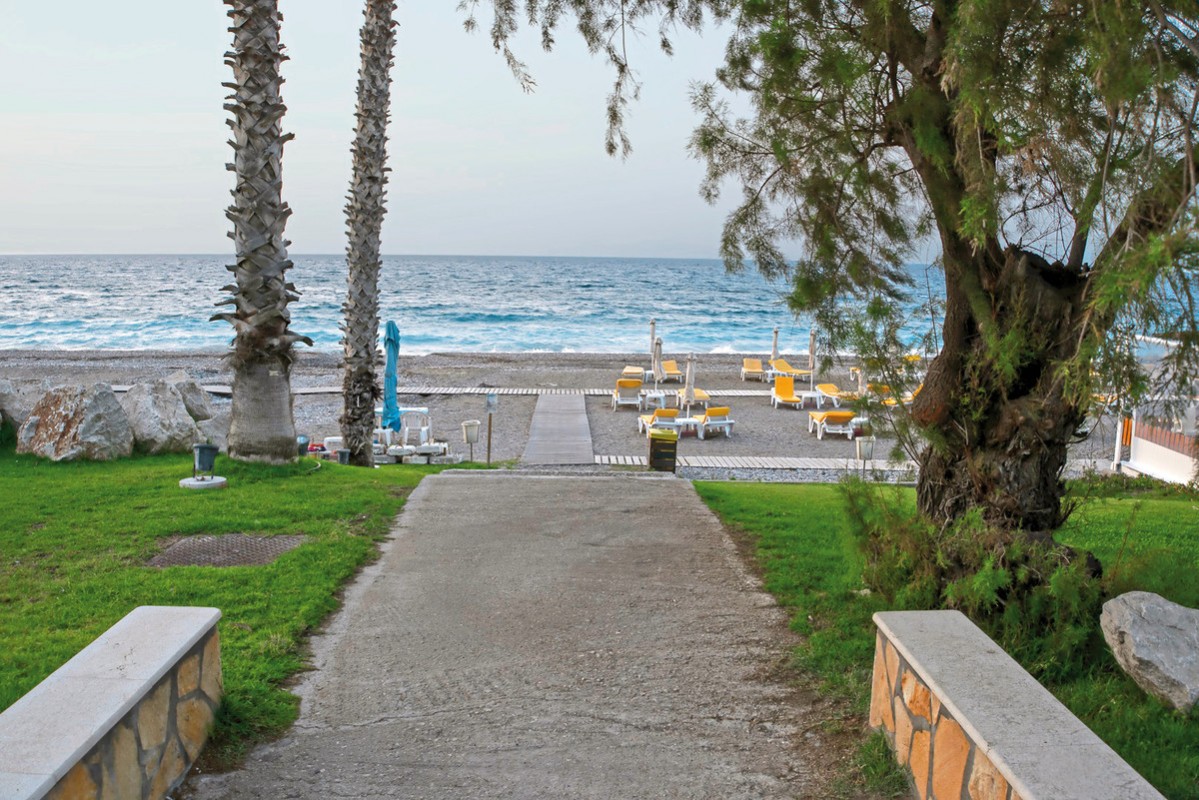 Hotel Dionysos, Griechenland, Rhodos, Ixia, Bild 30