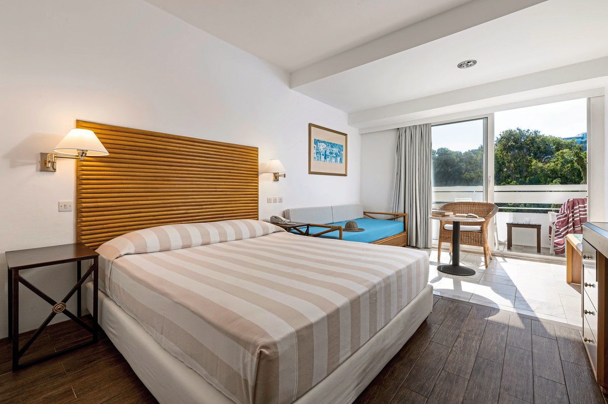 Hotel Dionysos, Griechenland, Rhodos, Ixia, Bild 8