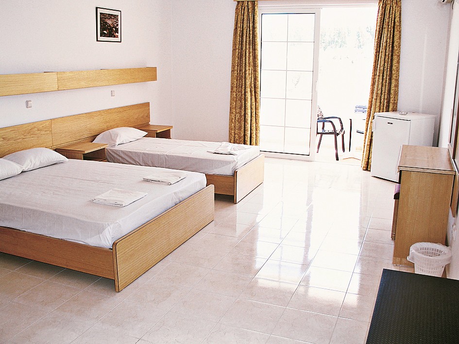 Hotel Fantasy, Griechenland, Rhodos, Kolymbia, Bild 6