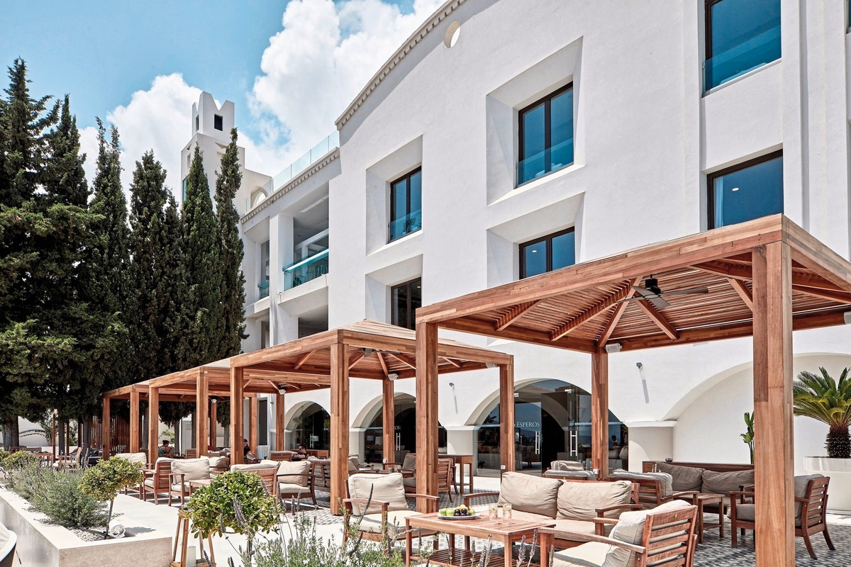 Hotel Esperos Village Blue, Griechenland, Rhodos, Faliraki, Bild 20