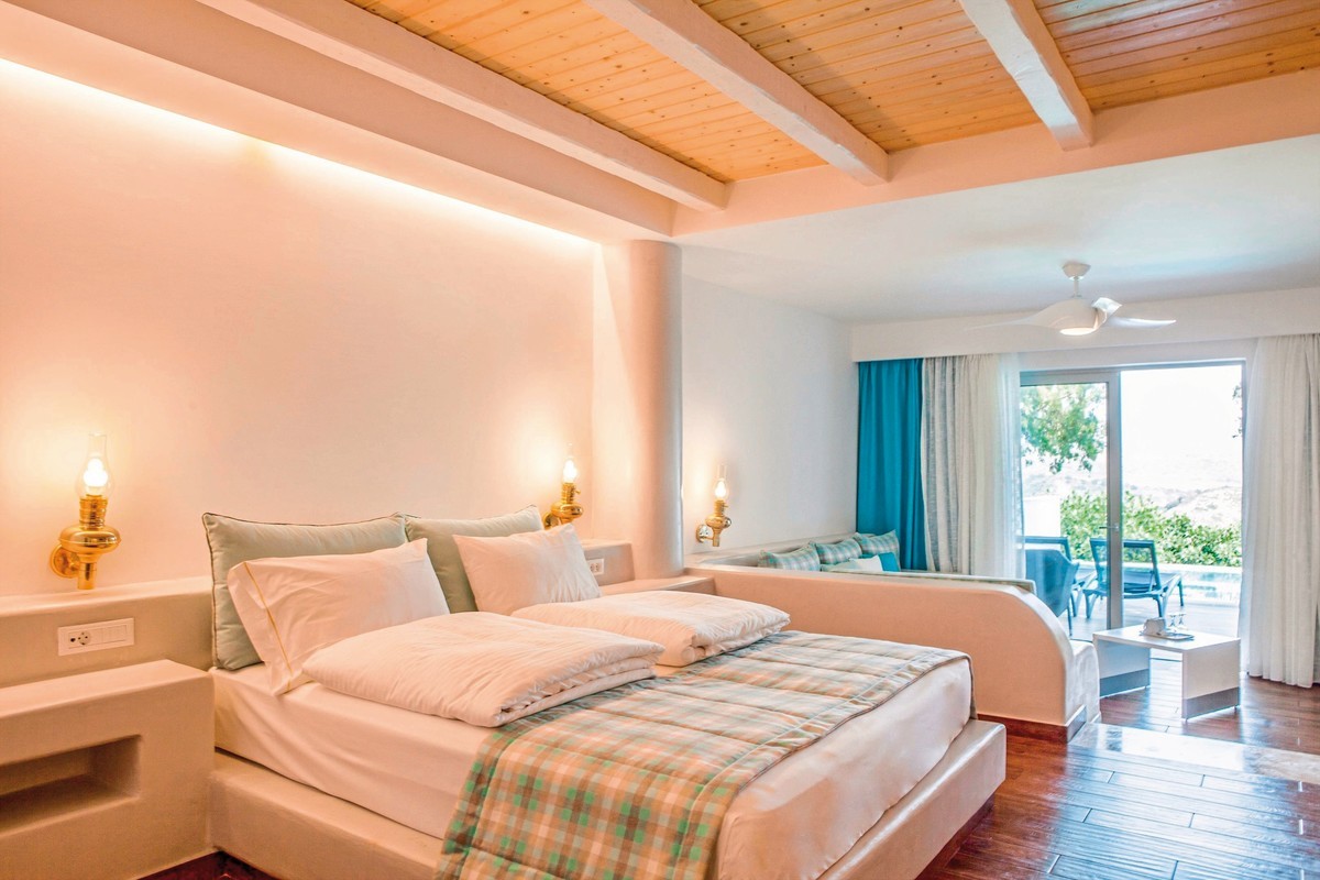 Hotel Esperos Village Blue, Griechenland, Rhodos, Faliraki, Bild 24