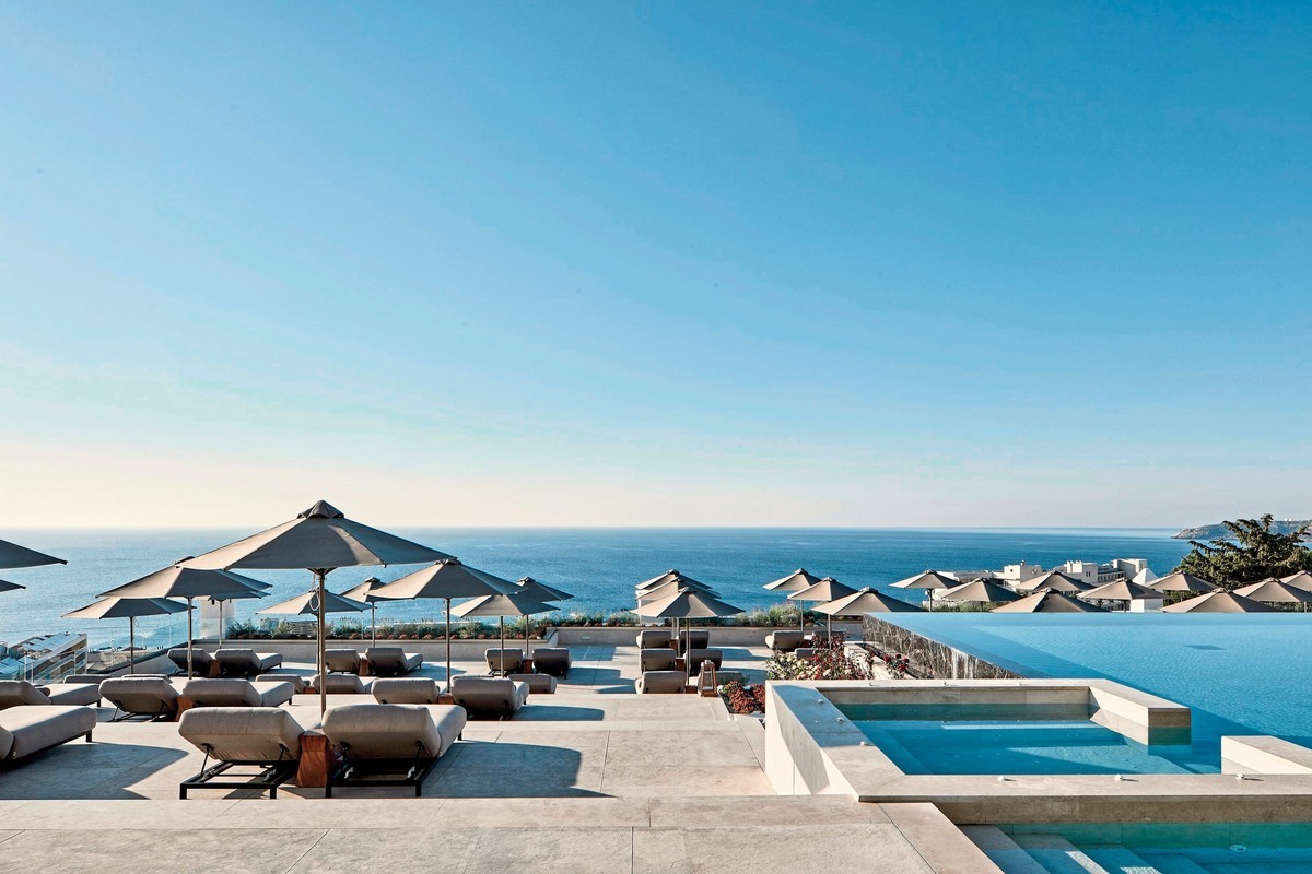 Hotel Esperos Village Blue, Griechenland, Rhodos, Faliraki