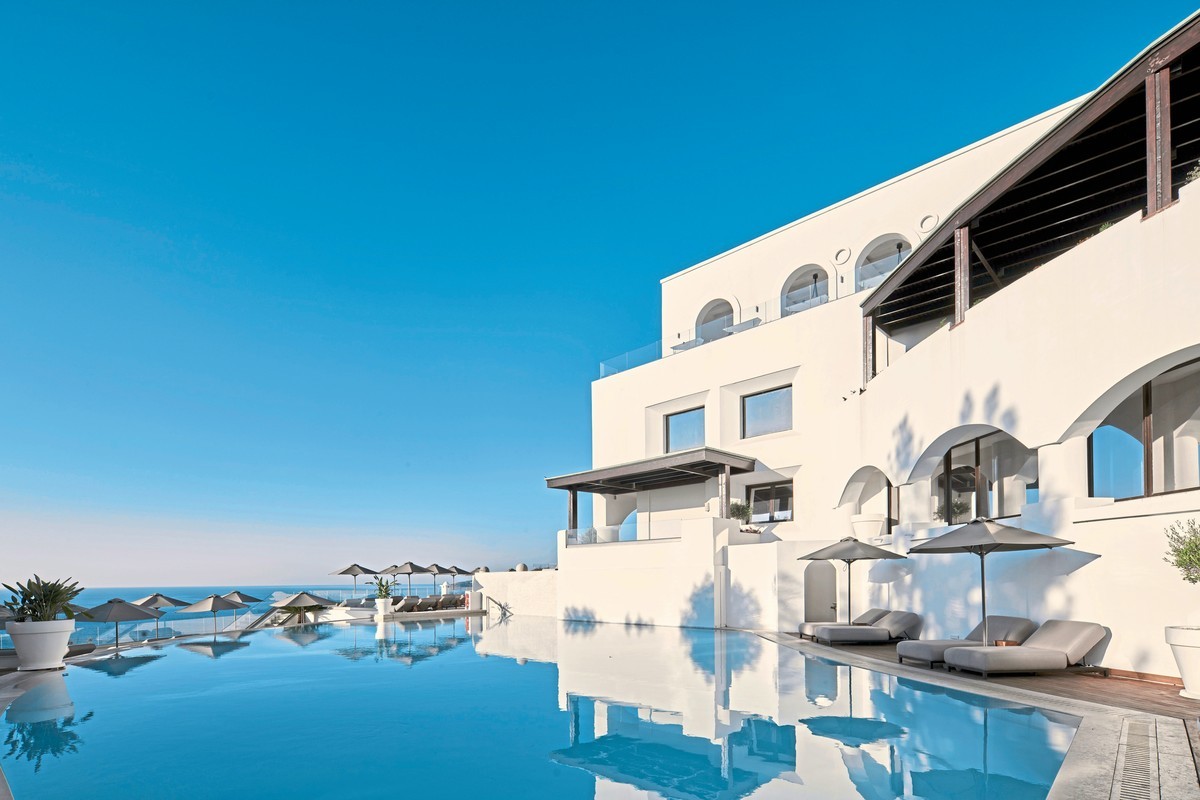 Hotel Esperos Village Blue, Griechenland, Rhodos, Faliraki, Bild 10