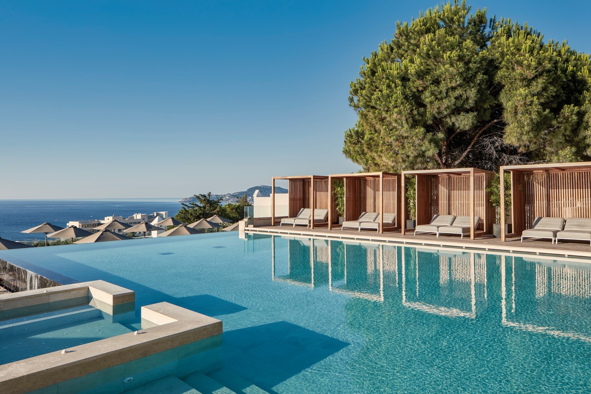 Hotel Esperos Village Blue, Griechenland, Rhodos, Faliraki, Bild 11